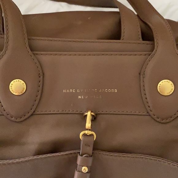 Marc Jacobs Baby/Nappy bag with crossbody strap - Picture 6 of 6